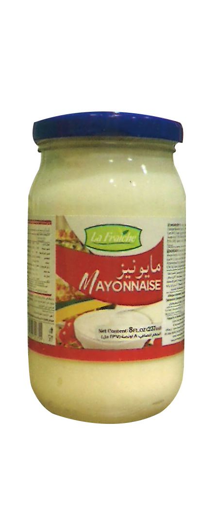 Mayonnaise