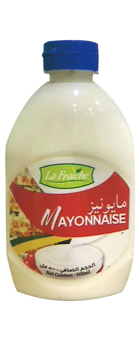 Mayonnaise