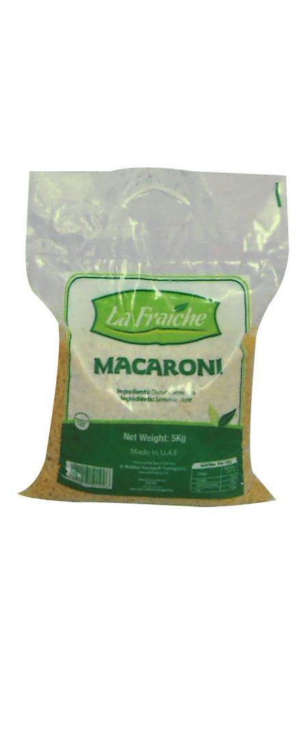 Macaroni 5kg