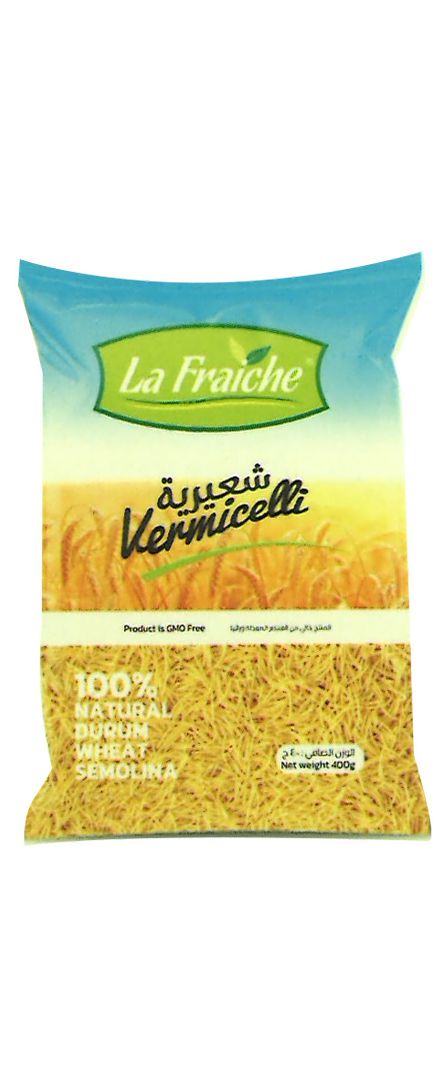 Vermicelli 400g
