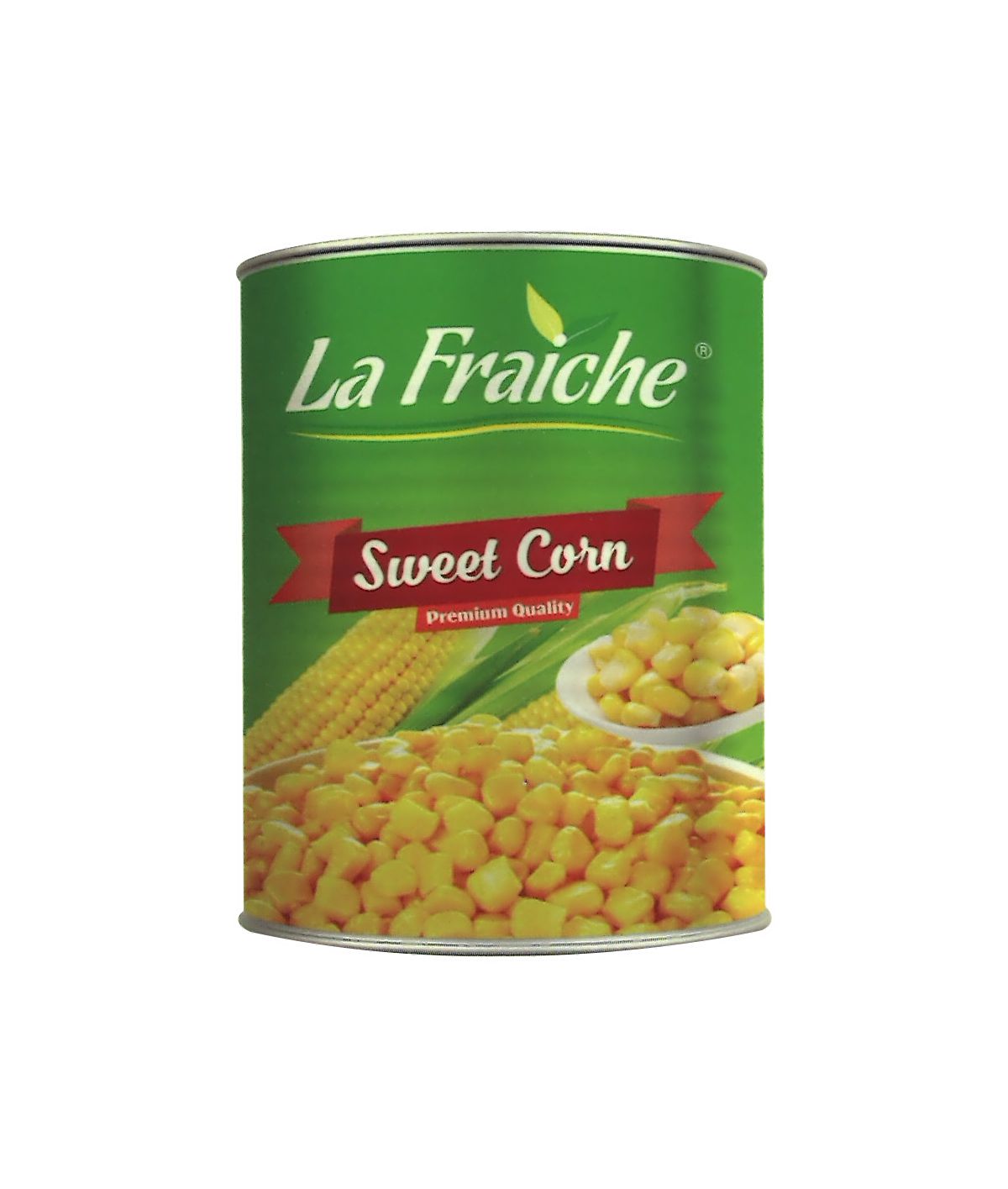 Sweet Corn 40g