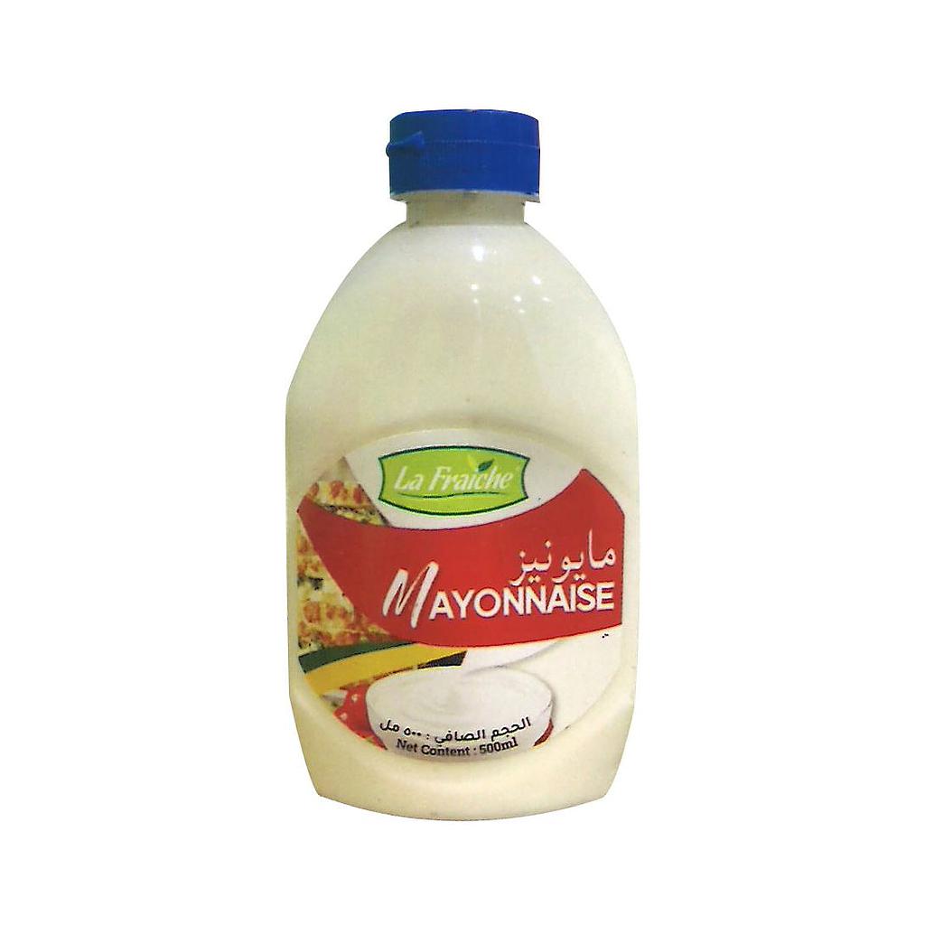 Mayonnaise 500ml