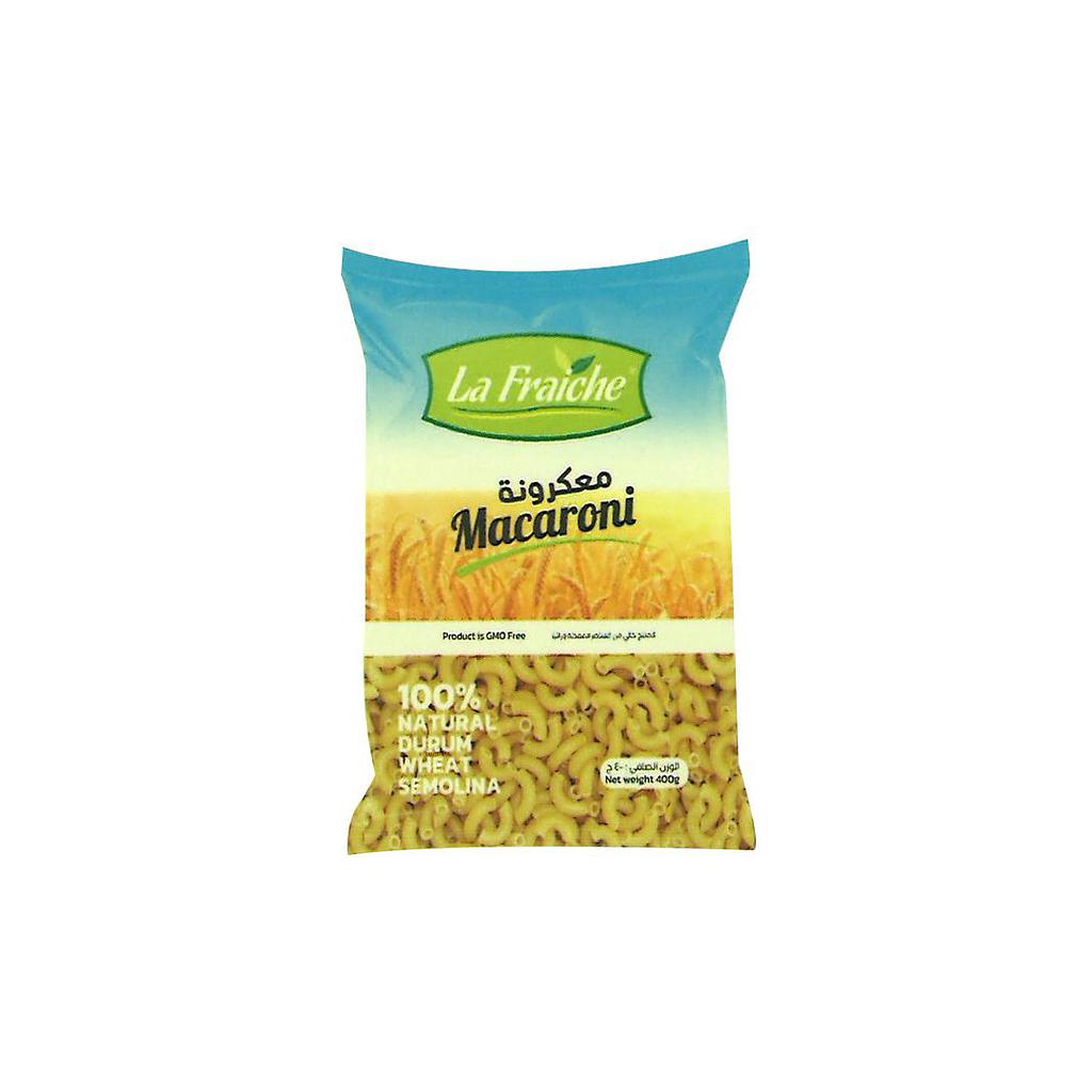 Macaroni 400G