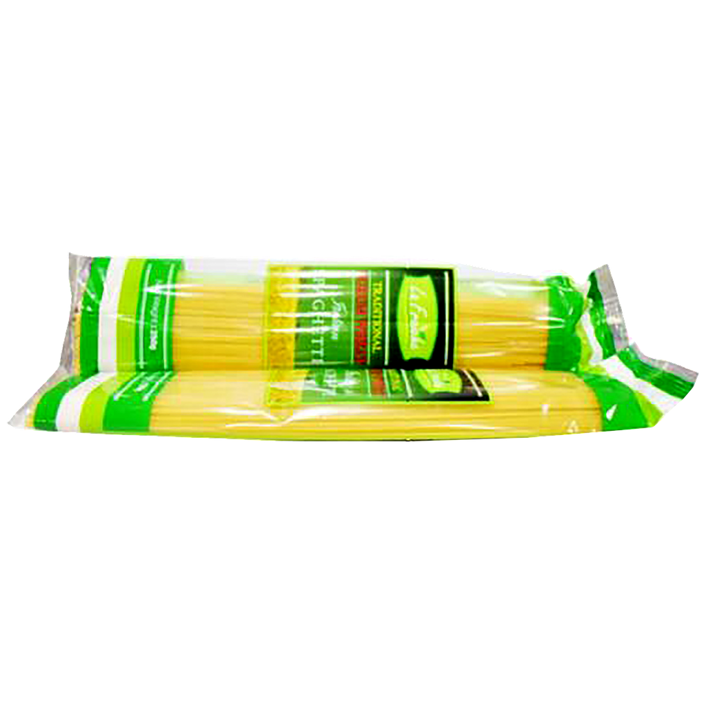spaghetti 500g