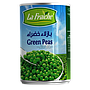 Green Peas 400g